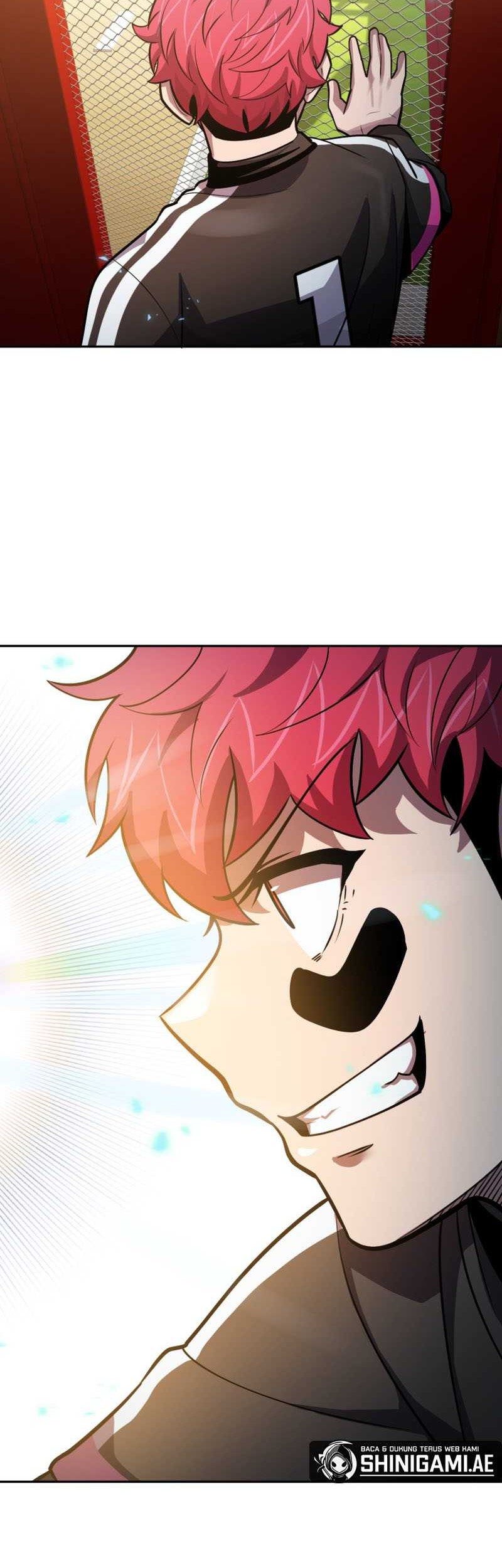 King of The Mound Chapter 57 Gambar 49