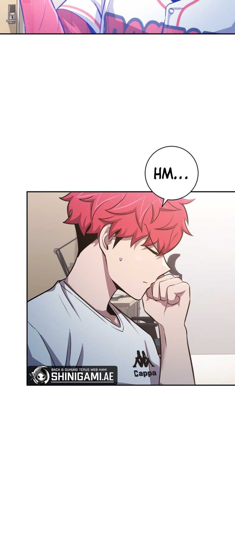 King of The Mound Chapter 57 Gambar 9