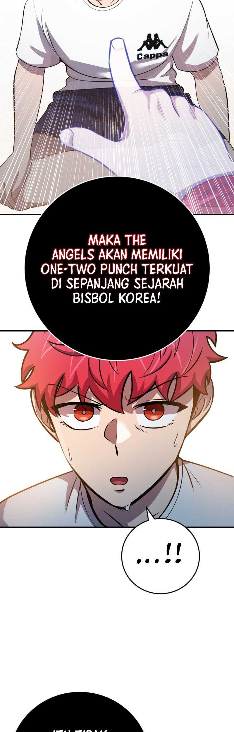 King of The Mound Chapter 57 Gambar 12