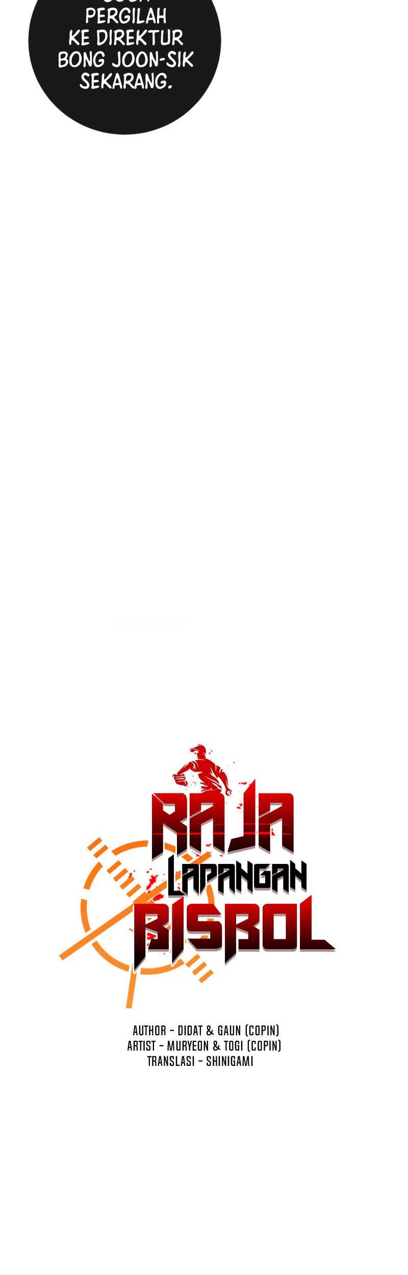 King of The Mound Chapter 57 Gambar 15