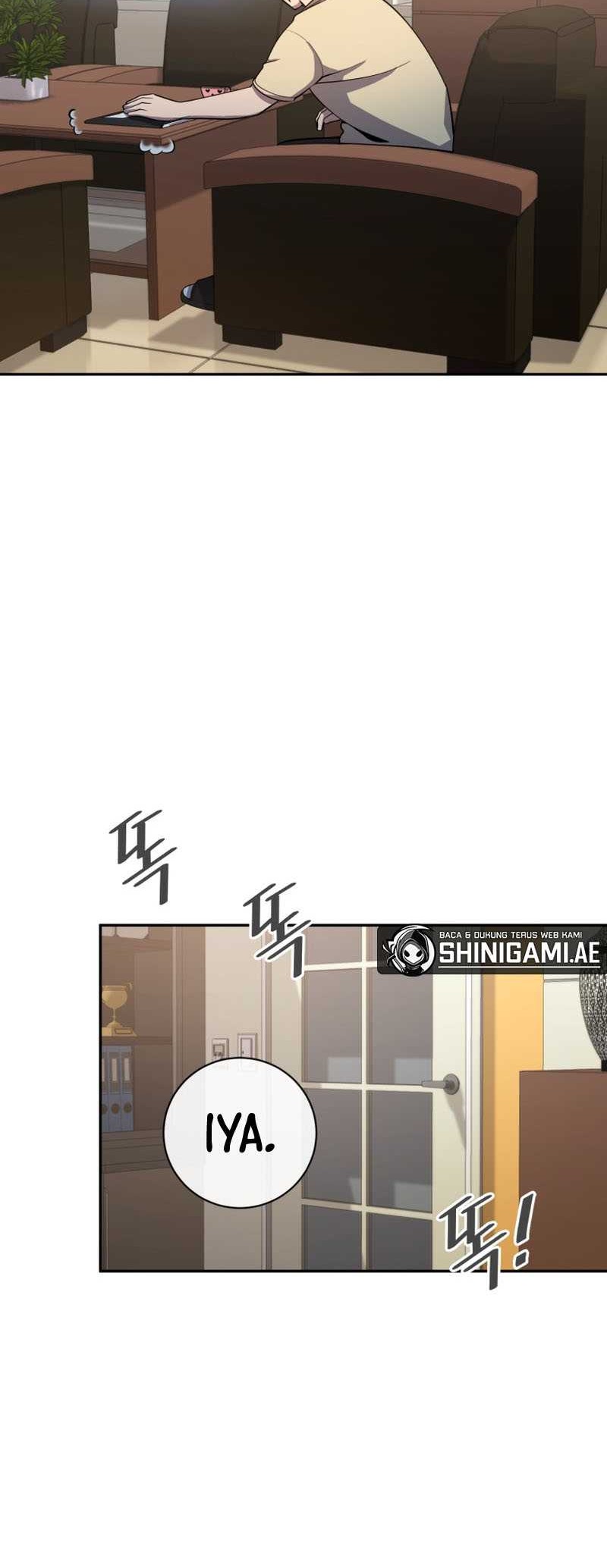 King of The Mound Chapter 57 Gambar 21