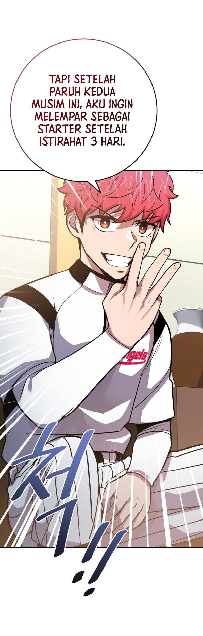 King of The Mound Chapter 57 Gambar 27