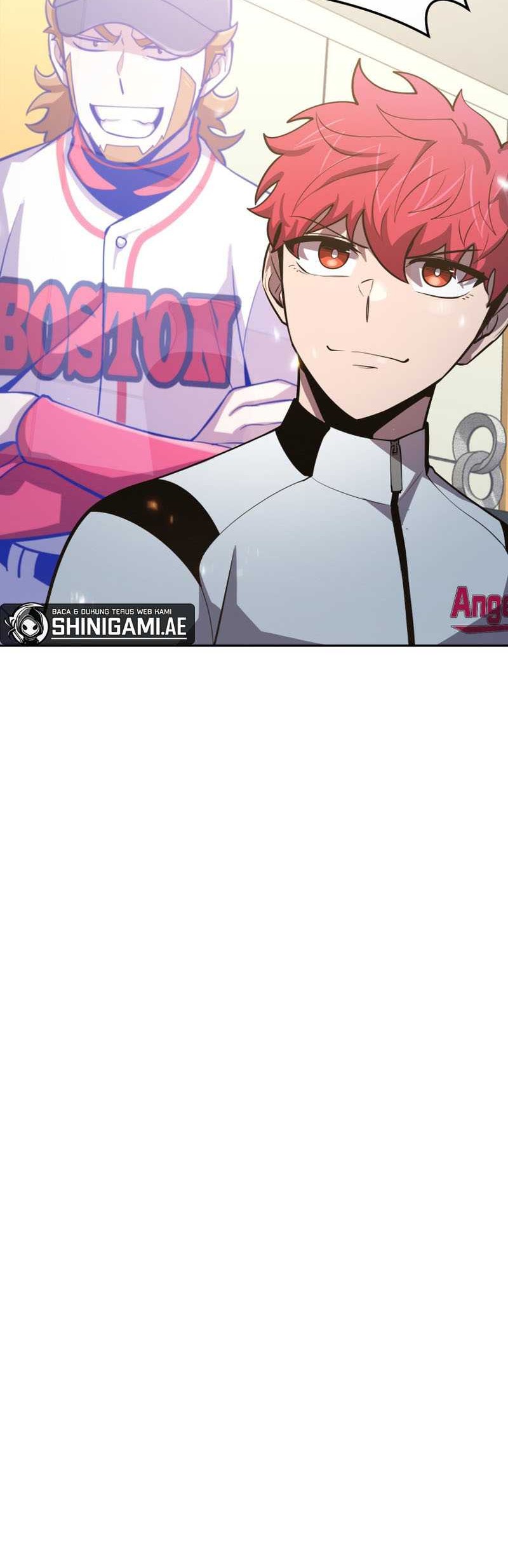 King of The Mound Chapter 57 Gambar 29