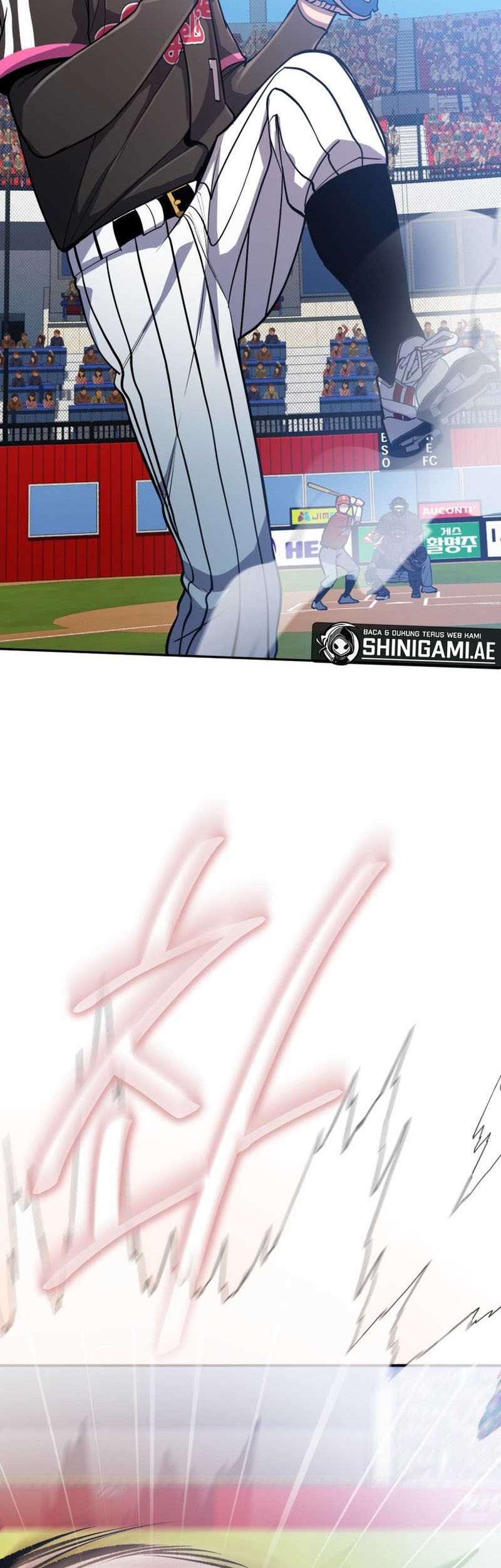 King of The Mound Chapter 57 Gambar 31