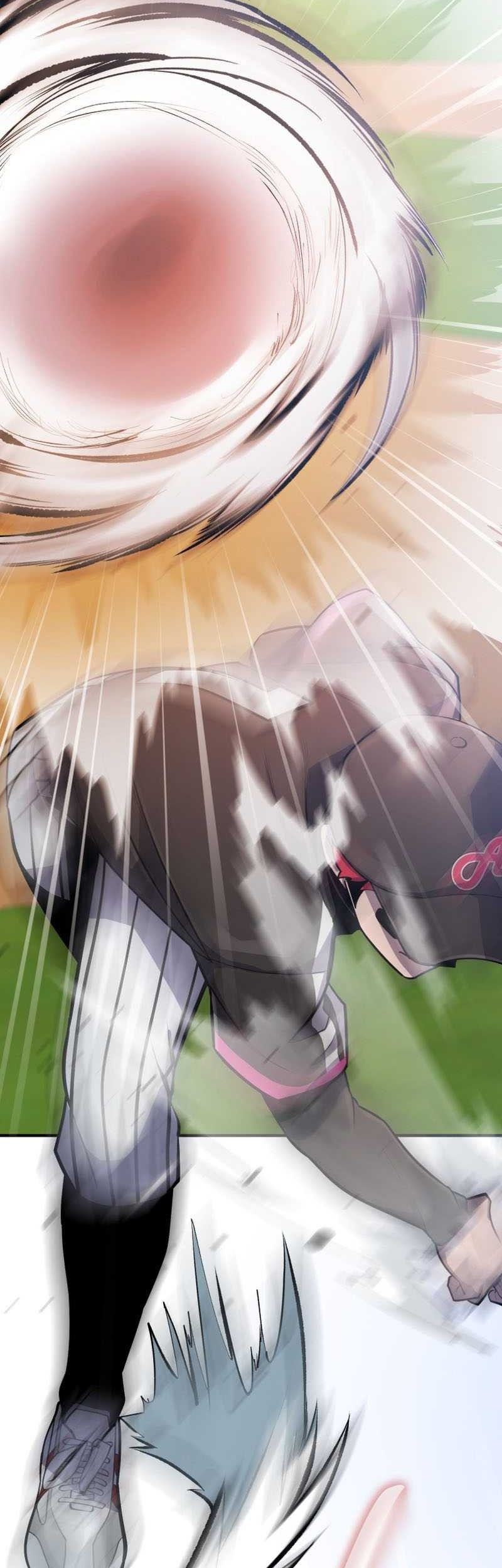 King of The Mound Chapter 57 Gambar 32