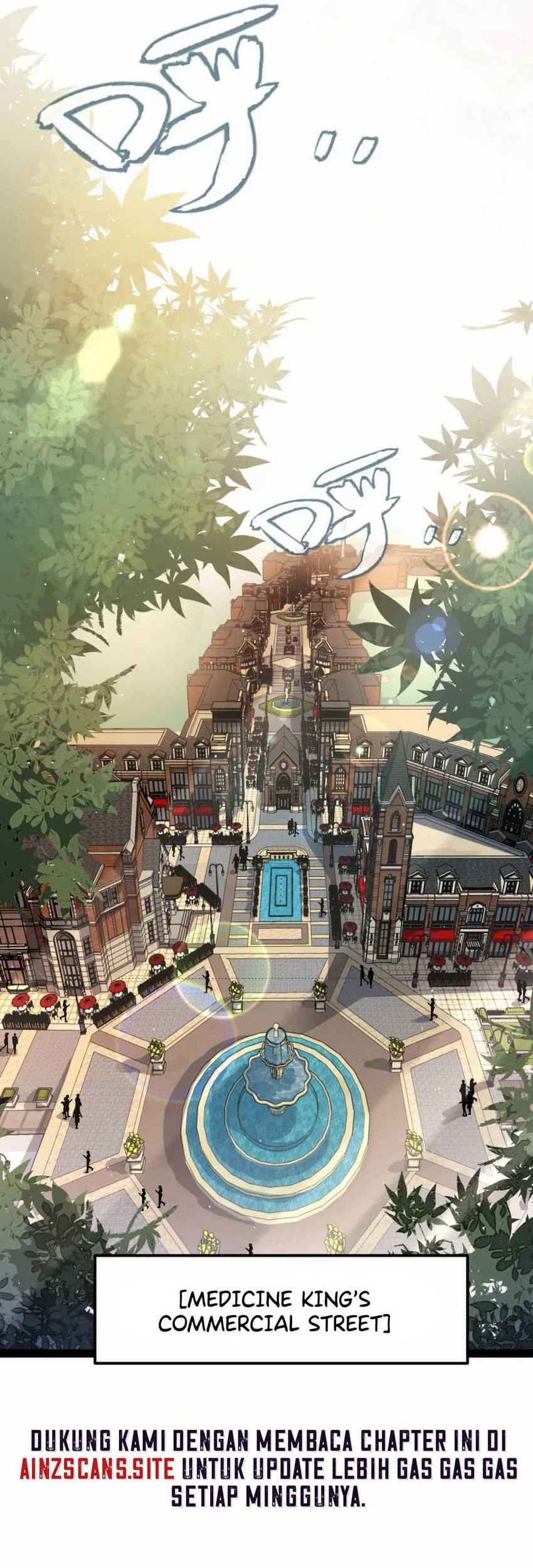 The Game That I Came From Chapter 206 Gambar 4