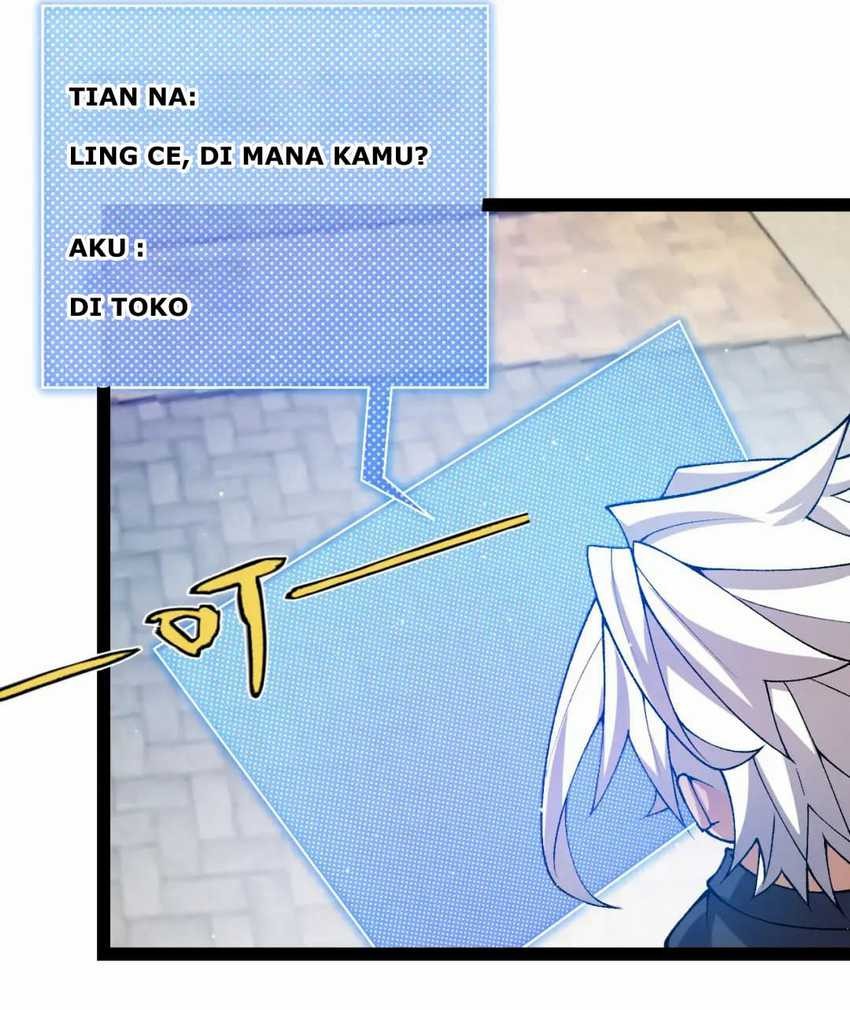 The Game That I Came From Chapter 206 Gambar 7