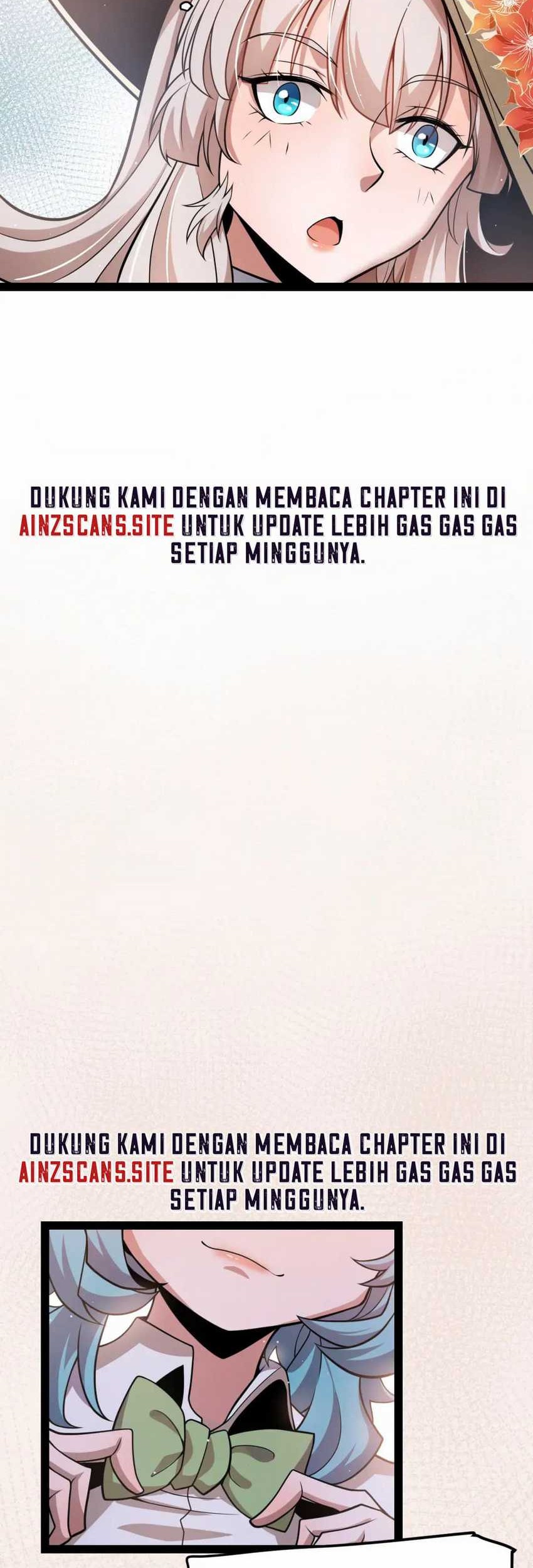 The Game That I Came From Chapter 206 Gambar 11