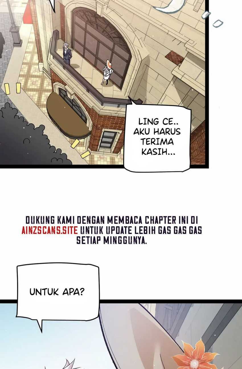 The Game That I Came From Chapter 206 Gambar 17
