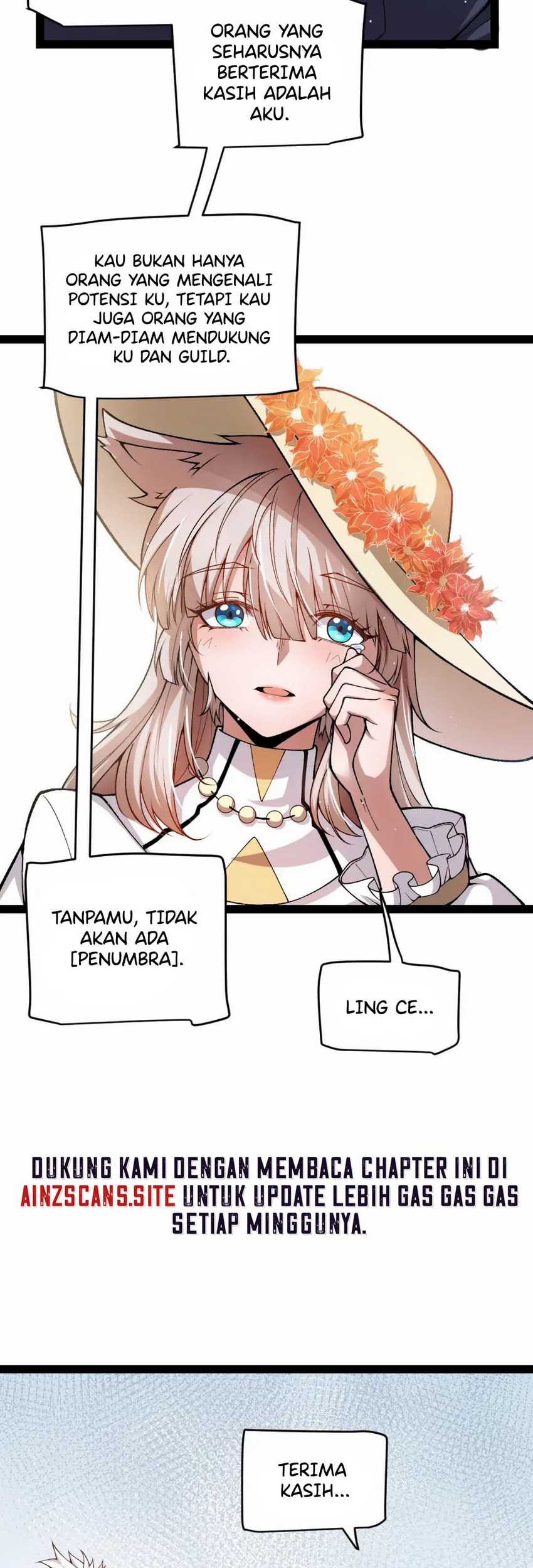 The Game That I Came From Chapter 206 Gambar 20