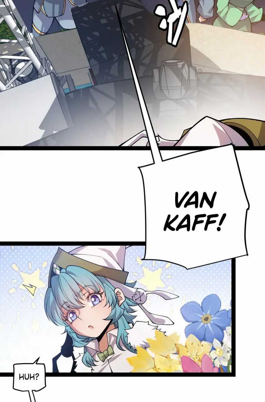 The Game That I Came From Chapter 206 Gambar 37