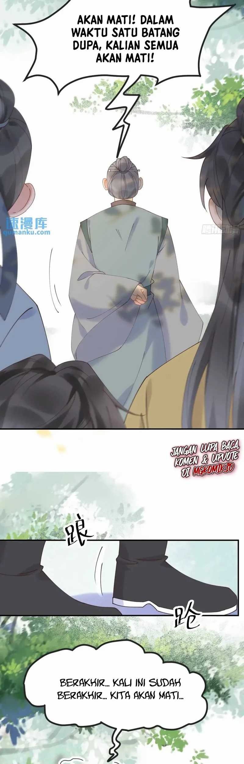 The Ghostly Doctor Chapter 601 Gambar 19