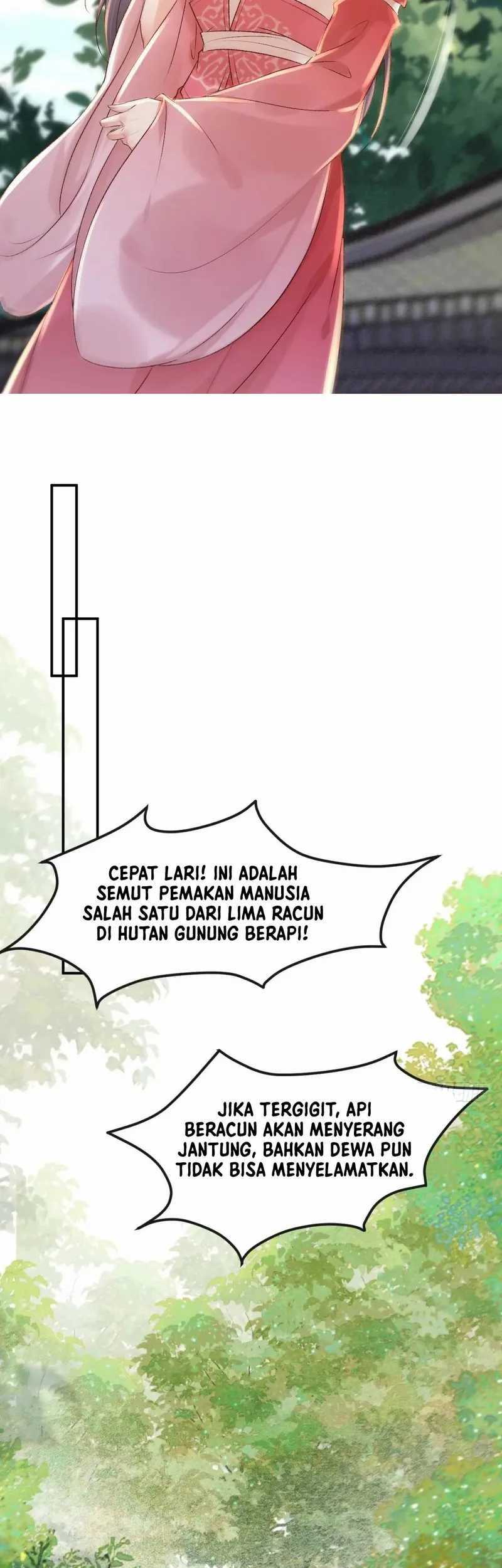 The Ghostly Doctor Chapter 601 Gambar 5