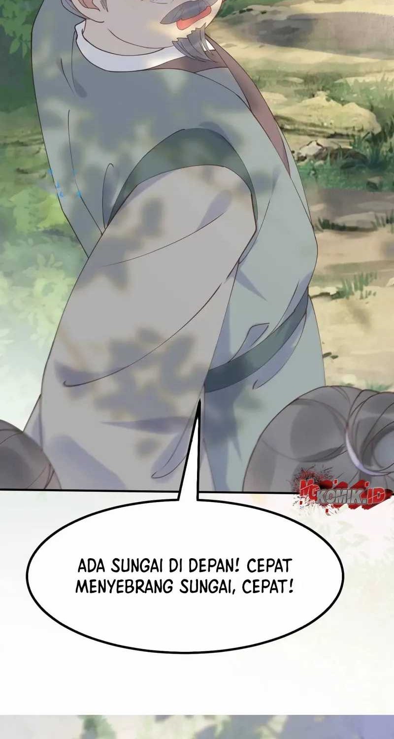 The Ghostly Doctor Chapter 601 Gambar 10