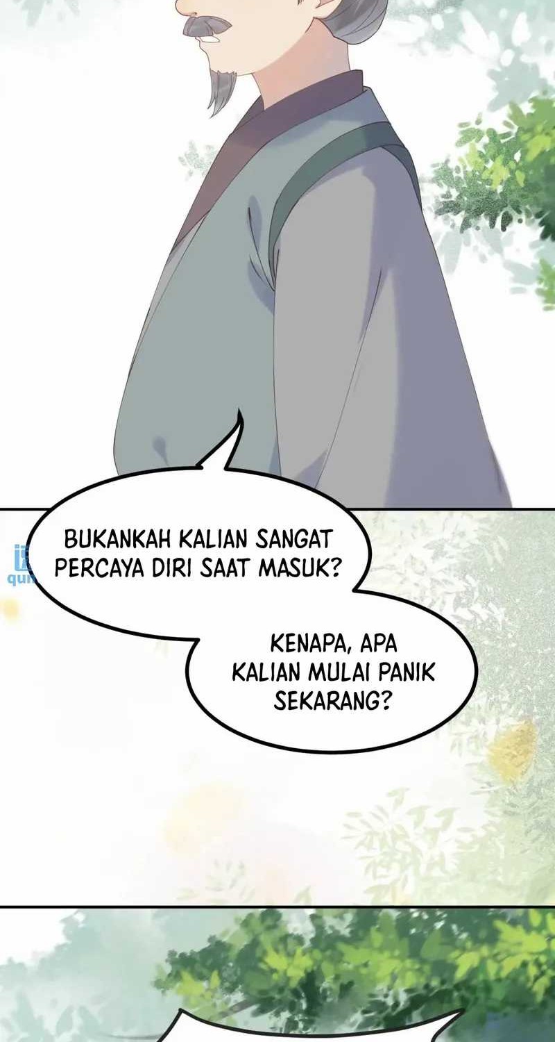 The Ghostly Doctor Chapter 601 Gambar 18