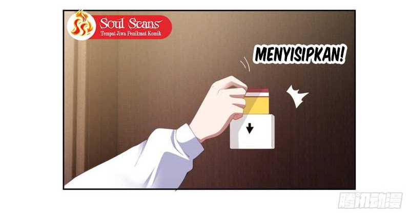 I Really Don’t Want to Be Reborn Chapter 127 Gambar 18