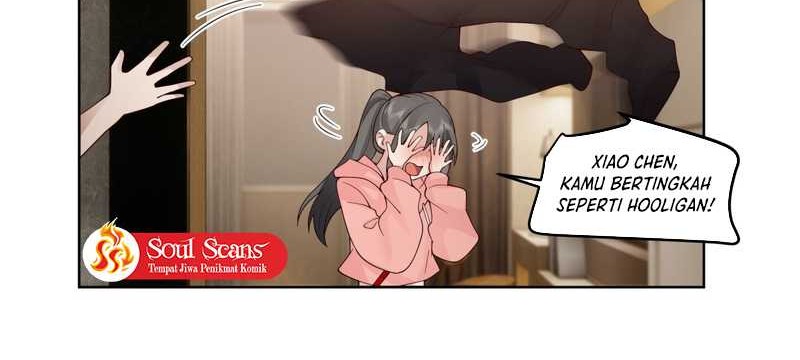 I Really Don’t Want to Be Reborn Chapter 127 Gambar 22