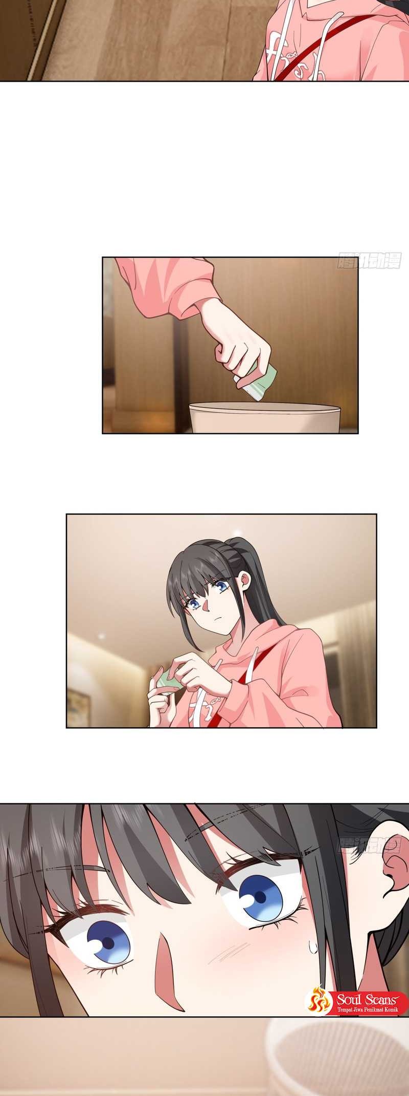 I Really Don’t Want to Be Reborn Chapter 127 Gambar 25