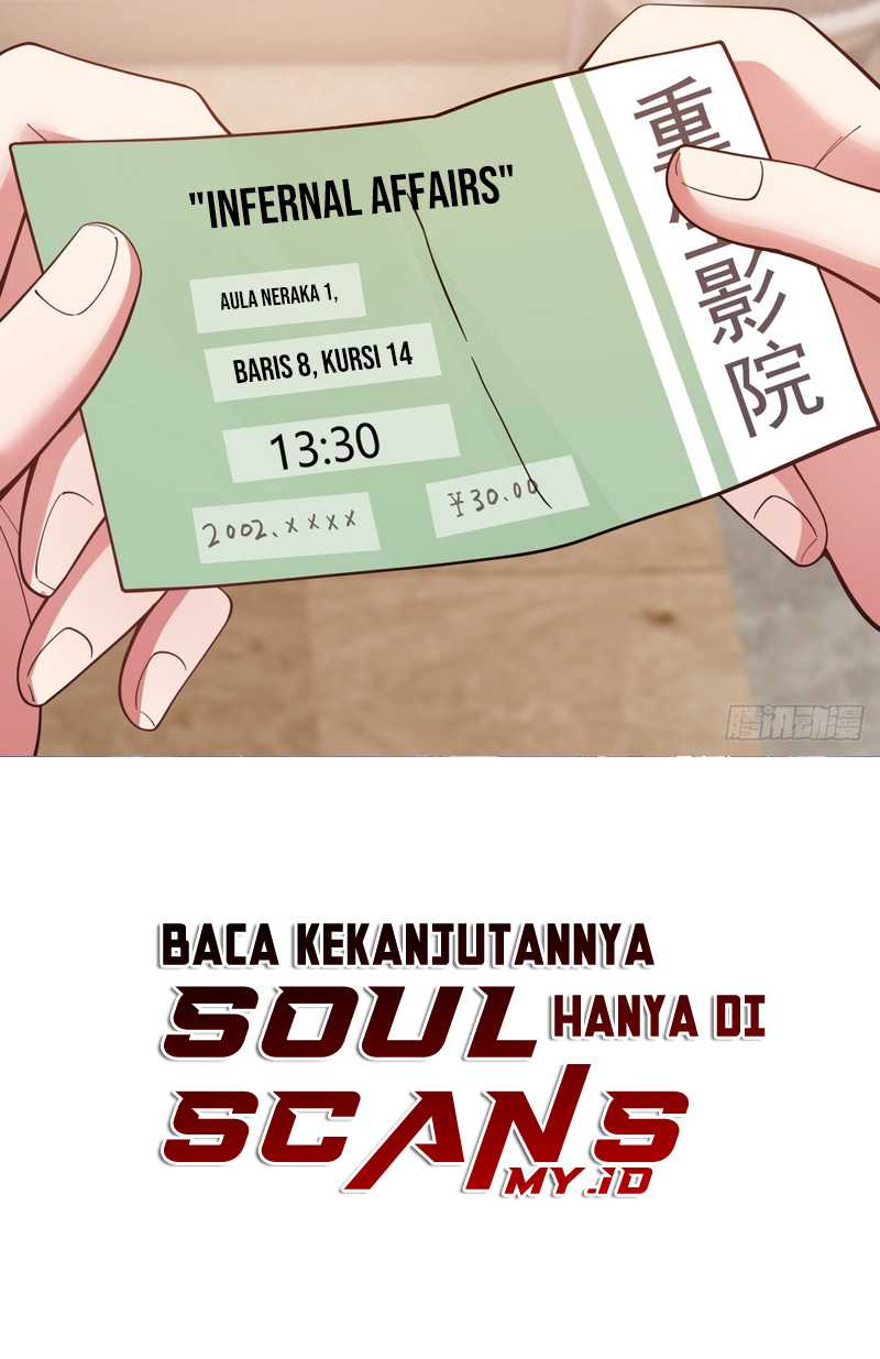 I Really Don’t Want to Be Reborn Chapter 127 Gambar 26