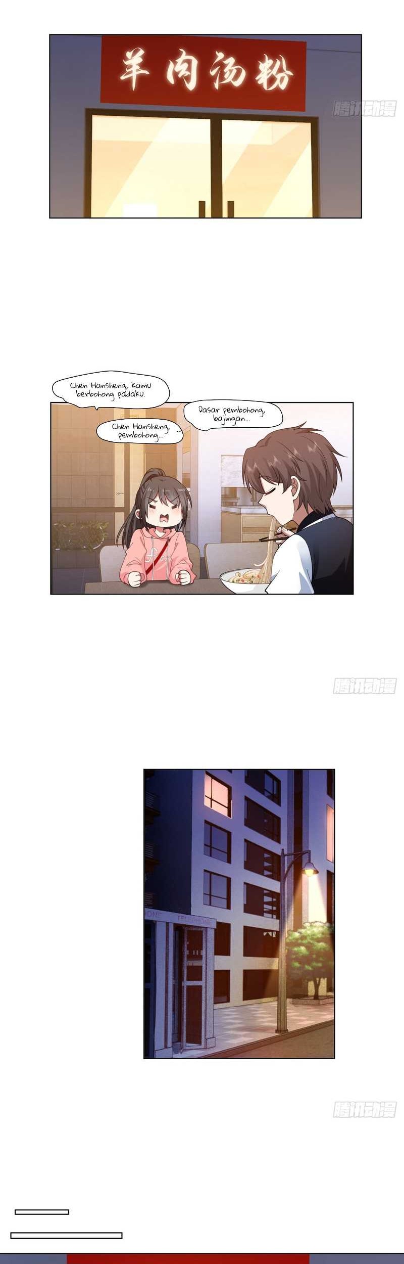 I Really Don’t Want to Be Reborn Chapter 126 Gambar 20