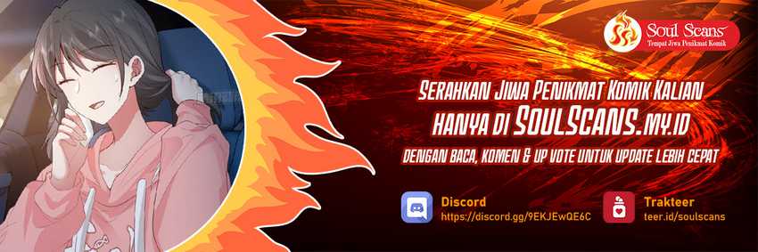 I Really Don’t Want to Be Reborn Chapter 126 Gambar 23