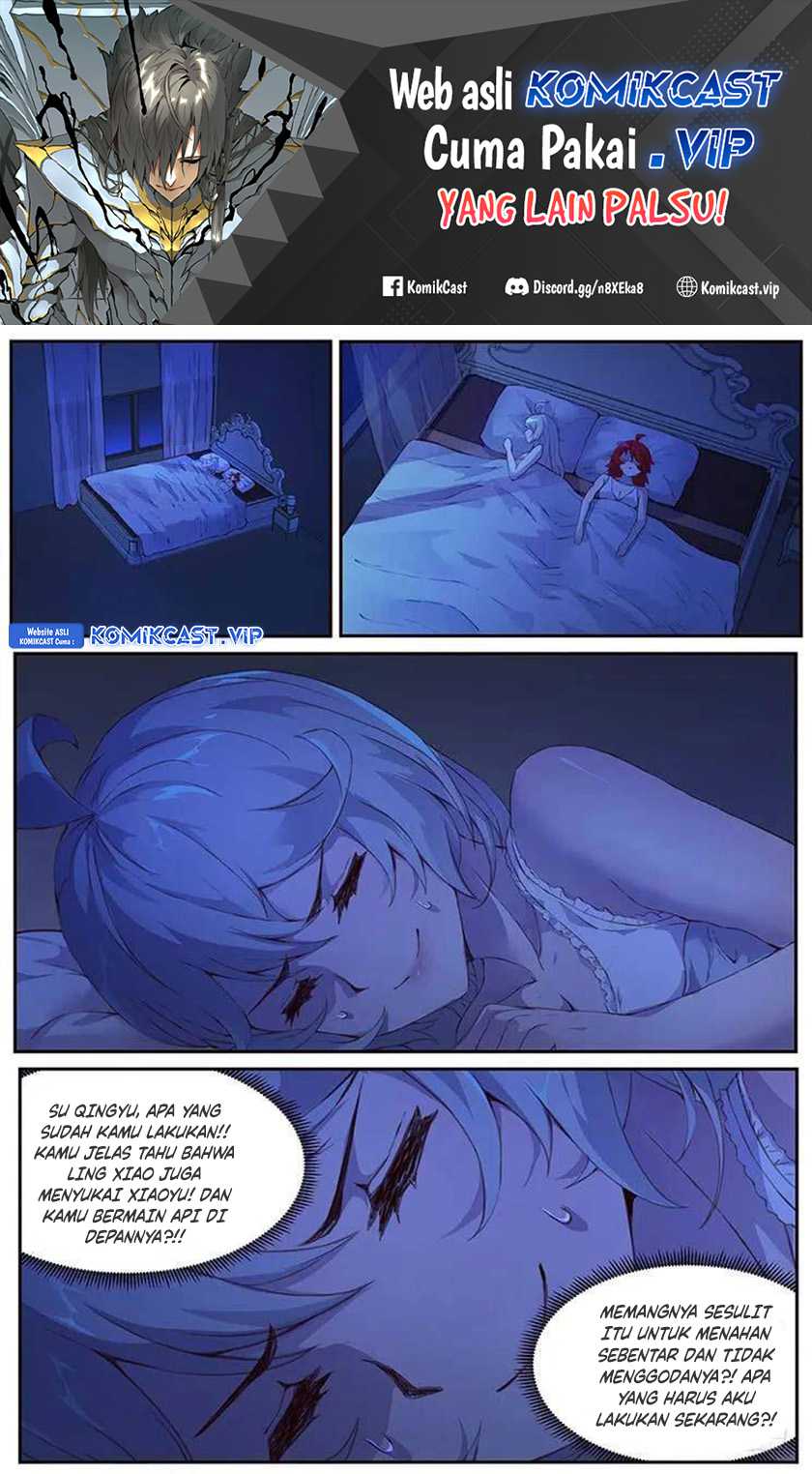 Manhua Girl and Science Chapter 444 gambar nomor 2