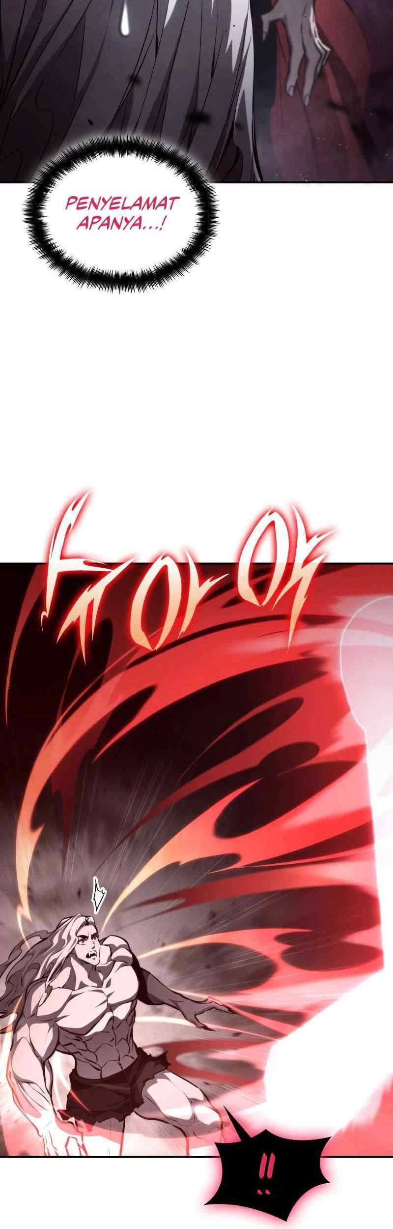 Boundless Necromancer Chapter 58 Gambar 53