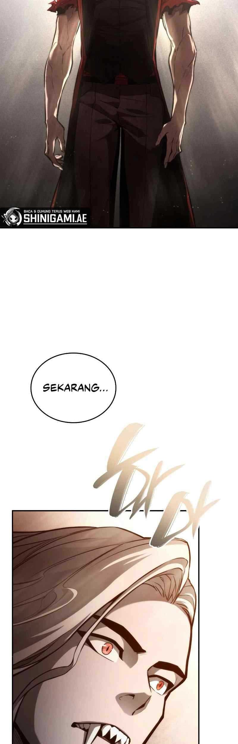 Boundless Necromancer Chapter 58 Gambar 51