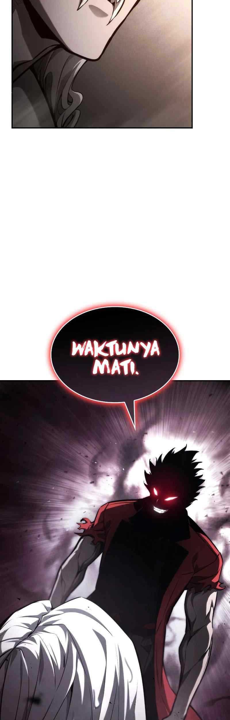 Boundless Necromancer Chapter 58 Gambar 52