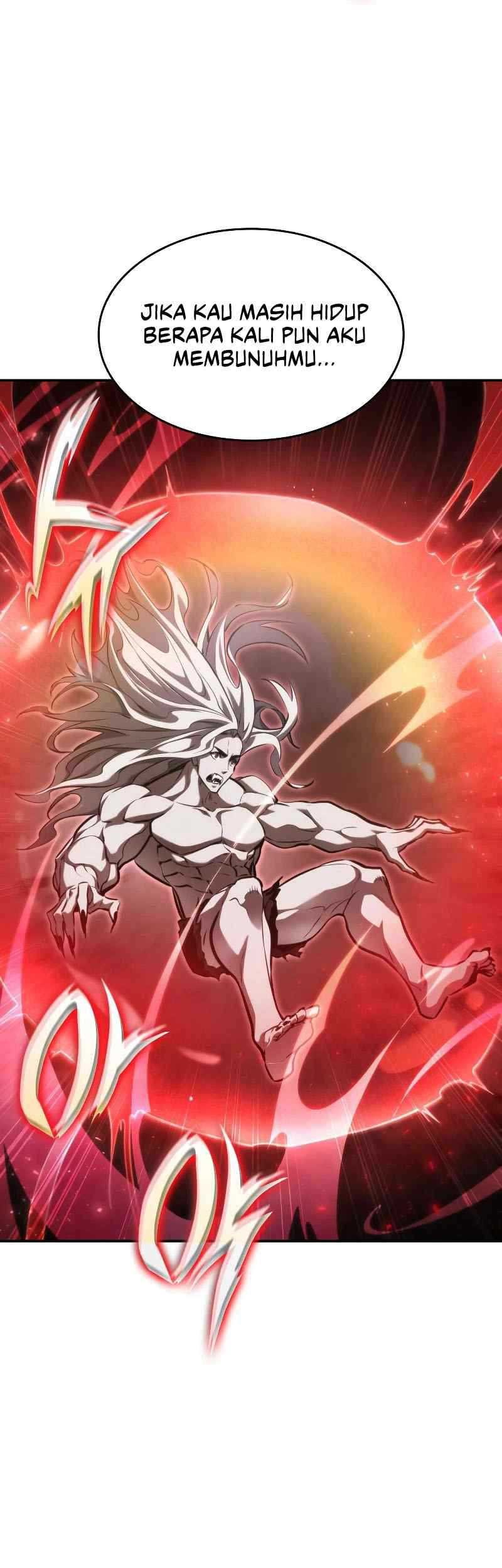 Boundless Necromancer Chapter 58 Gambar 54