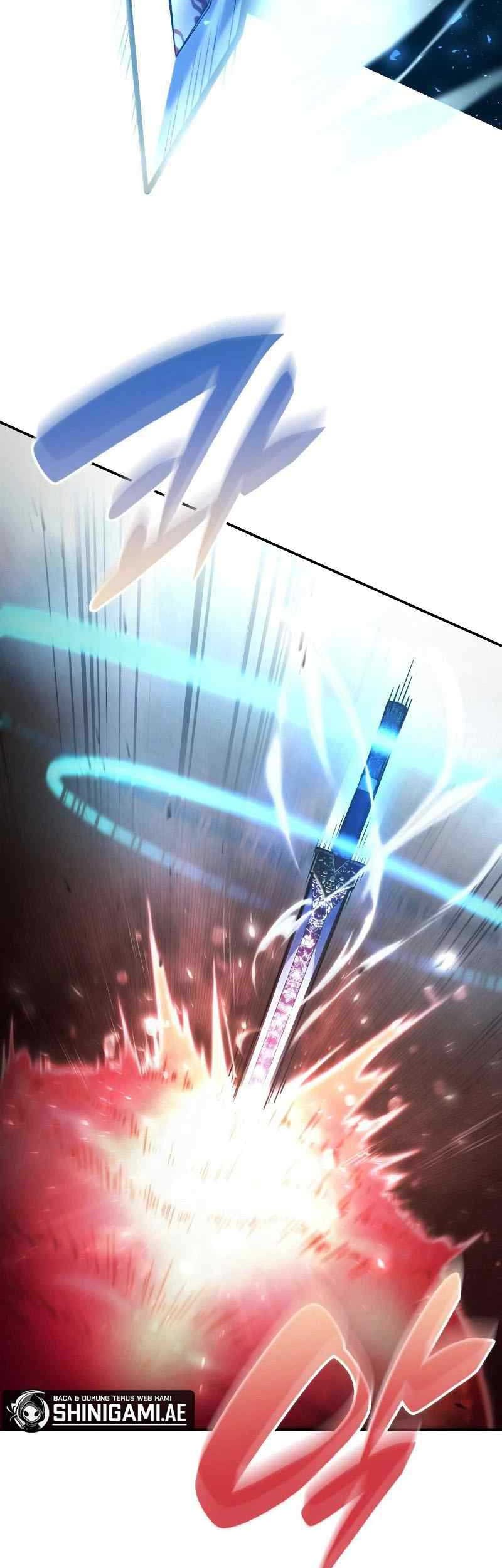 Boundless Necromancer Chapter 58 Gambar 56