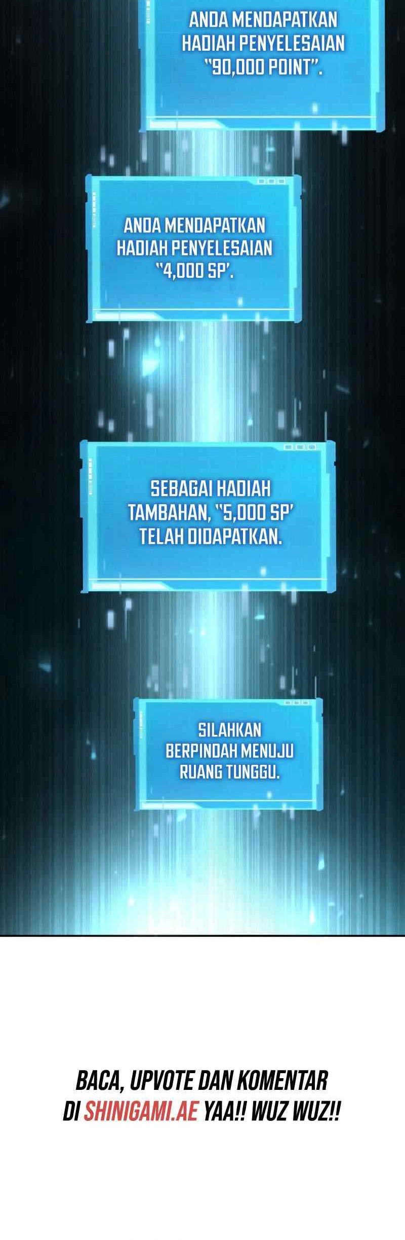 Boundless Necromancer Chapter 58 Gambar 61