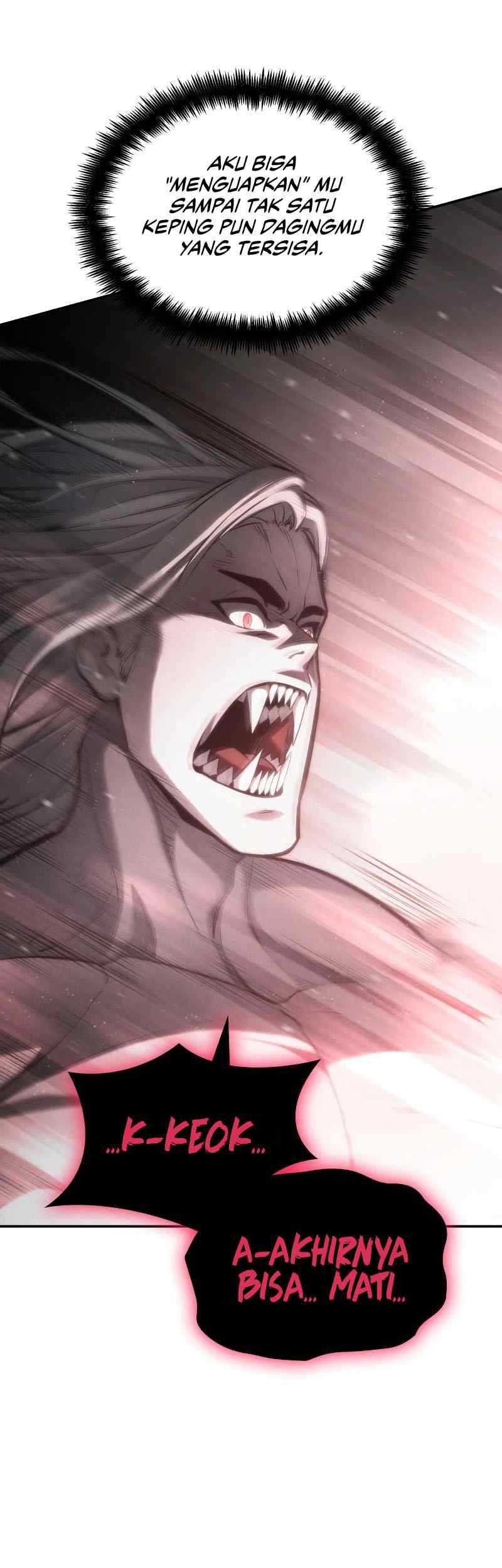 Boundless Necromancer Chapter 58 Gambar 58