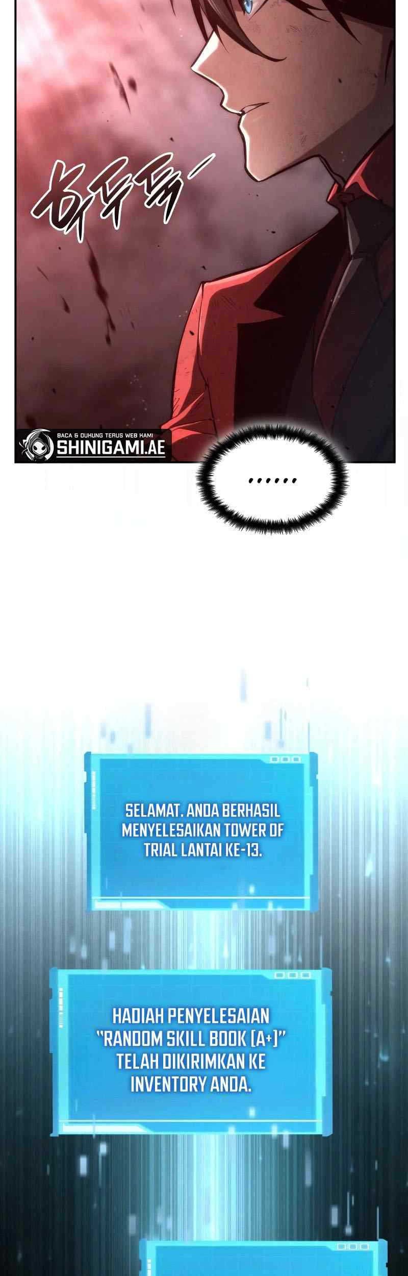 Boundless Necromancer Chapter 58 Gambar 60