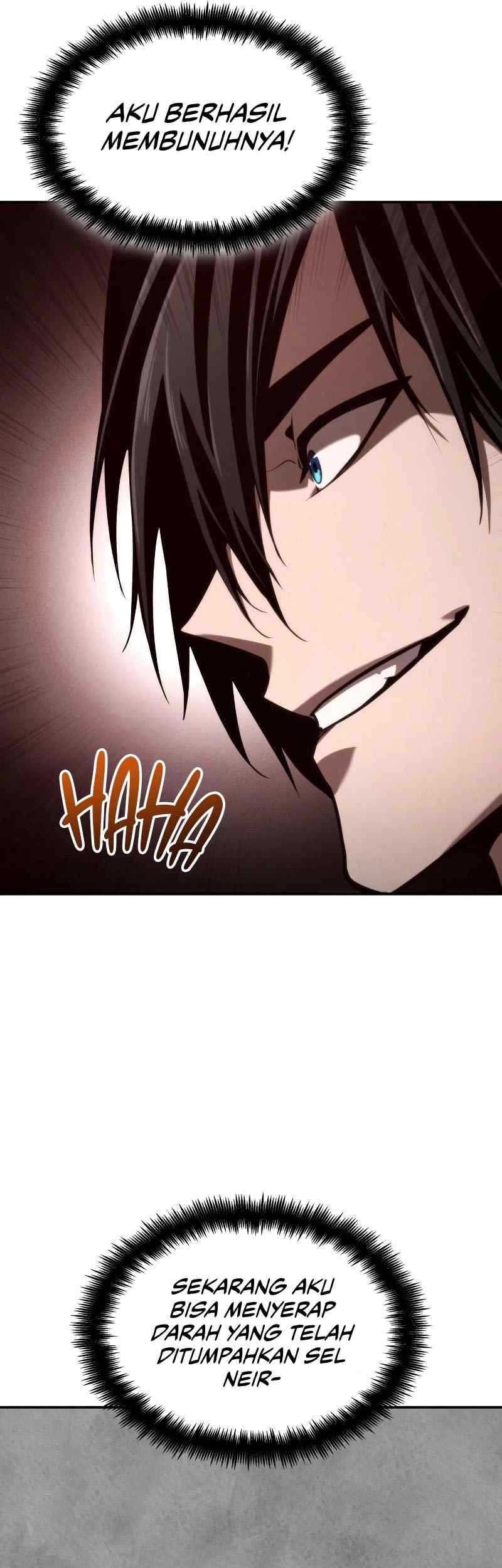 Boundless Necromancer Chapter 58 Gambar 62