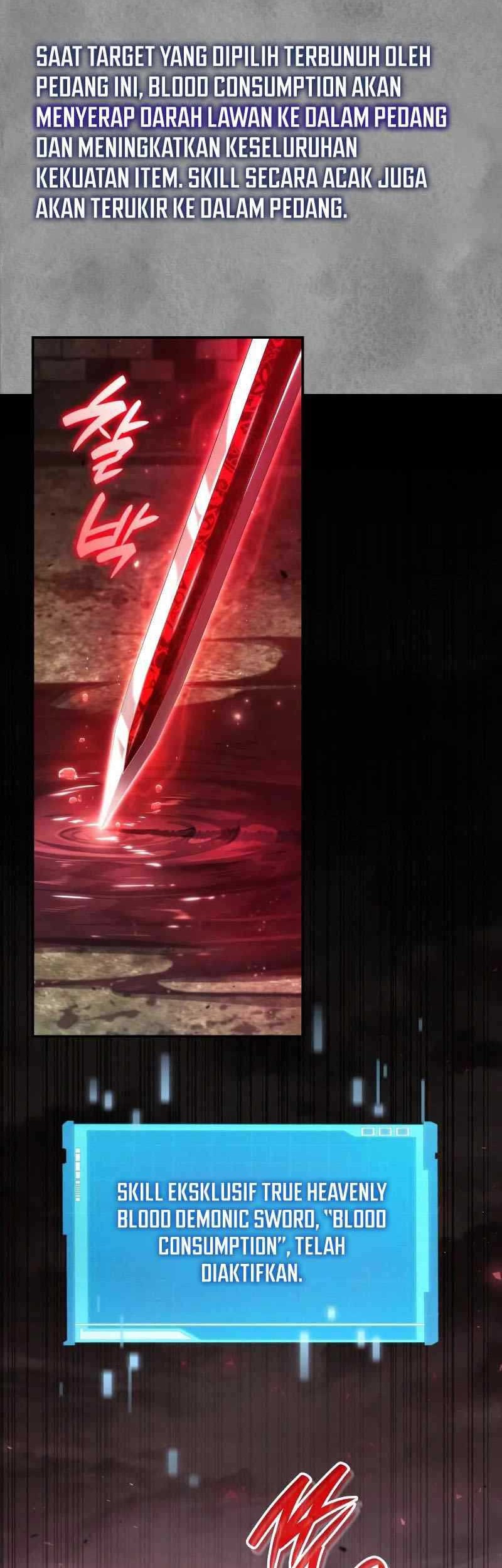 Boundless Necromancer Chapter 58 Gambar 63