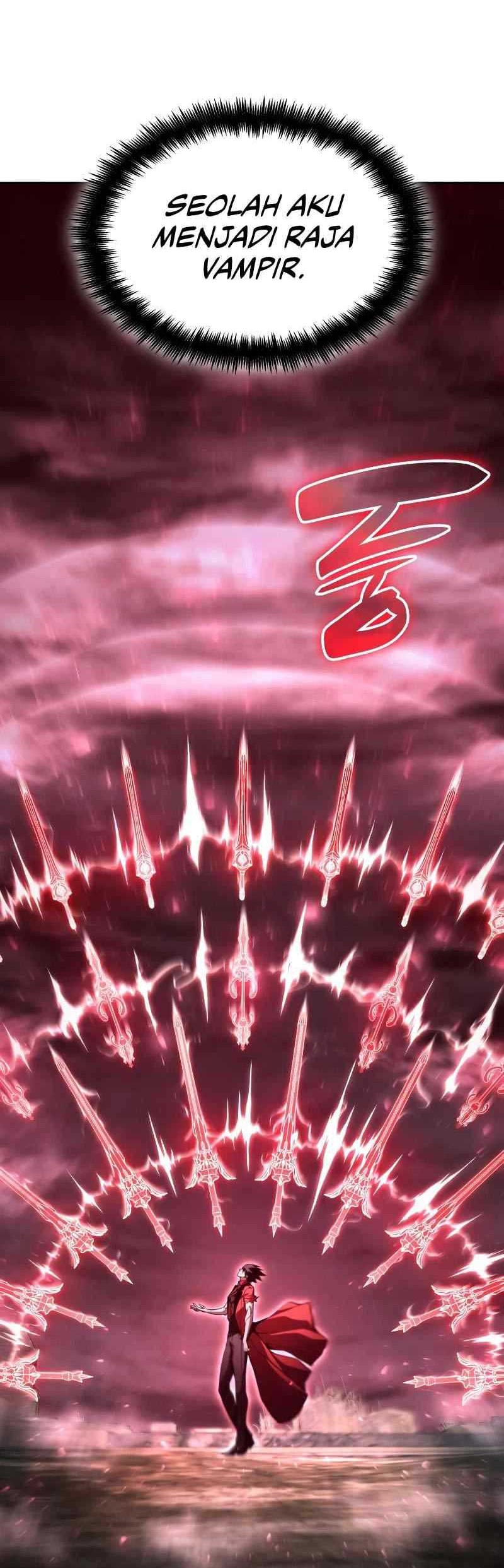 Boundless Necromancer Chapter 58 Gambar 69