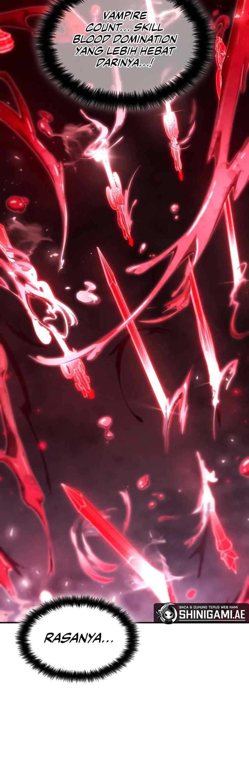 Boundless Necromancer Chapter 58 Gambar 68