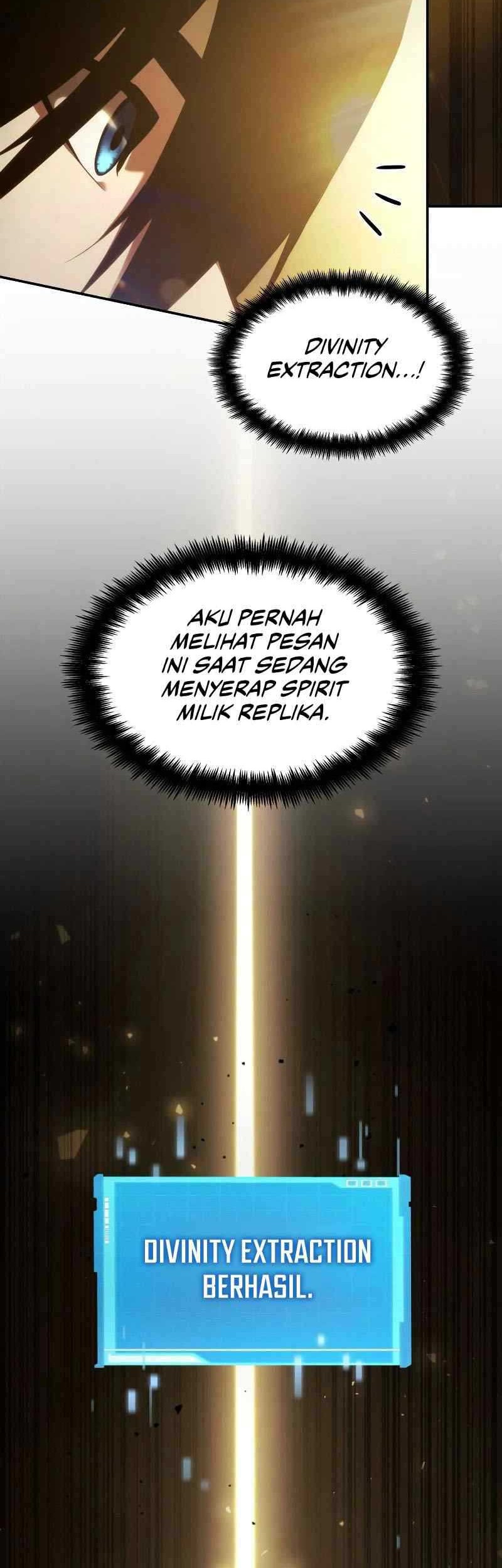 Boundless Necromancer Chapter 58 Gambar 73