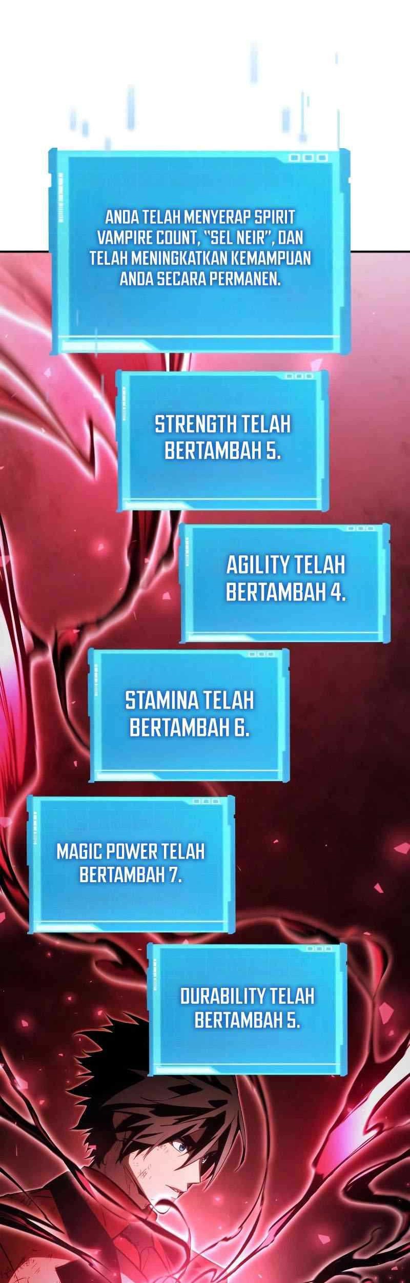 Boundless Necromancer Chapter 58 Gambar 71