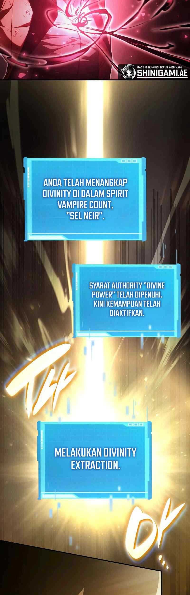 Boundless Necromancer Chapter 58 Gambar 72