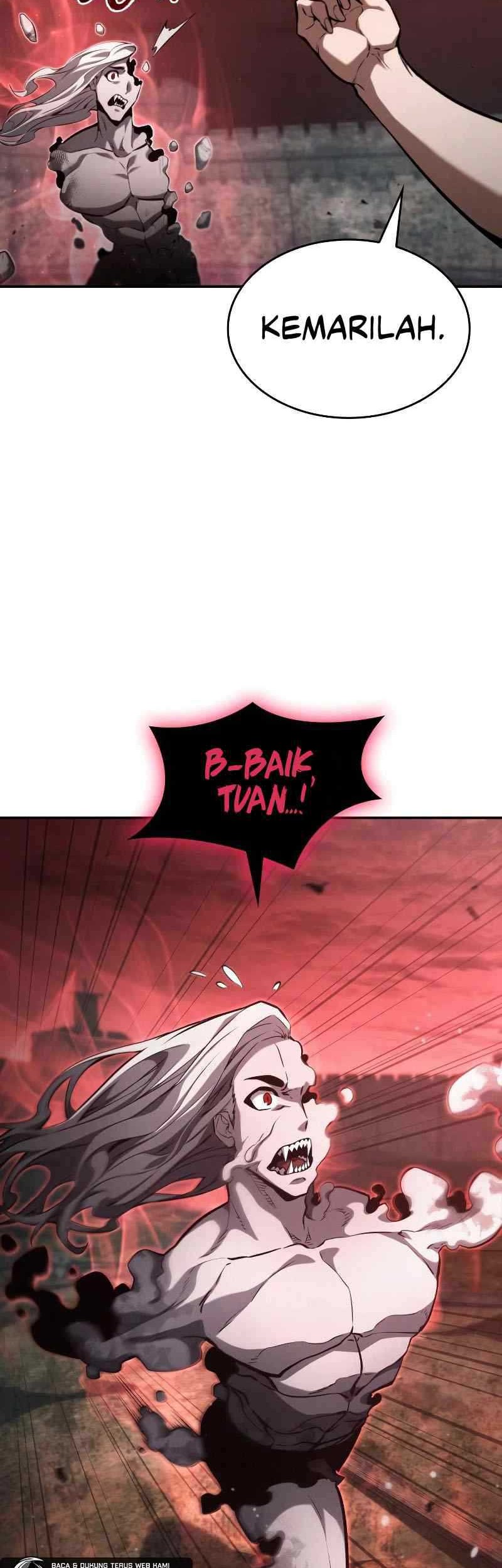 Boundless Necromancer Chapter 58 Gambar 35