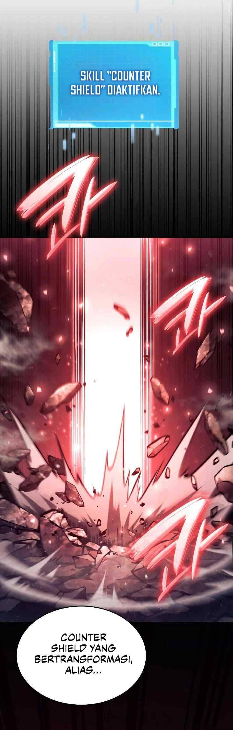 Boundless Necromancer Chapter 58 Gambar 38