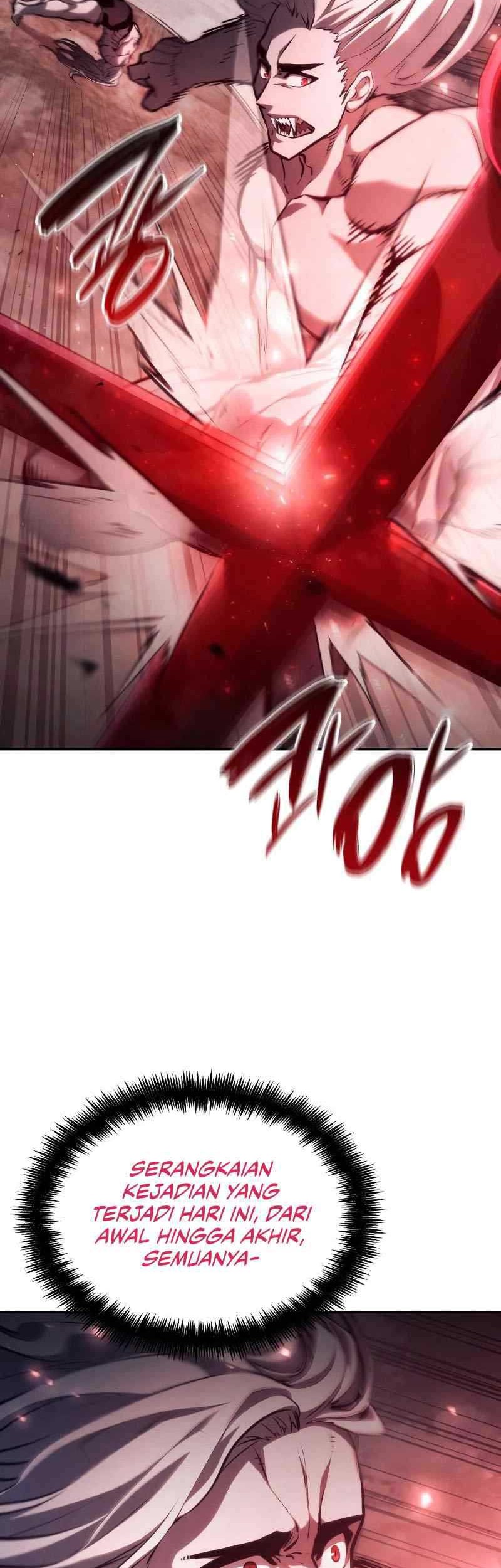 Boundless Necromancer Chapter 58 Gambar 43