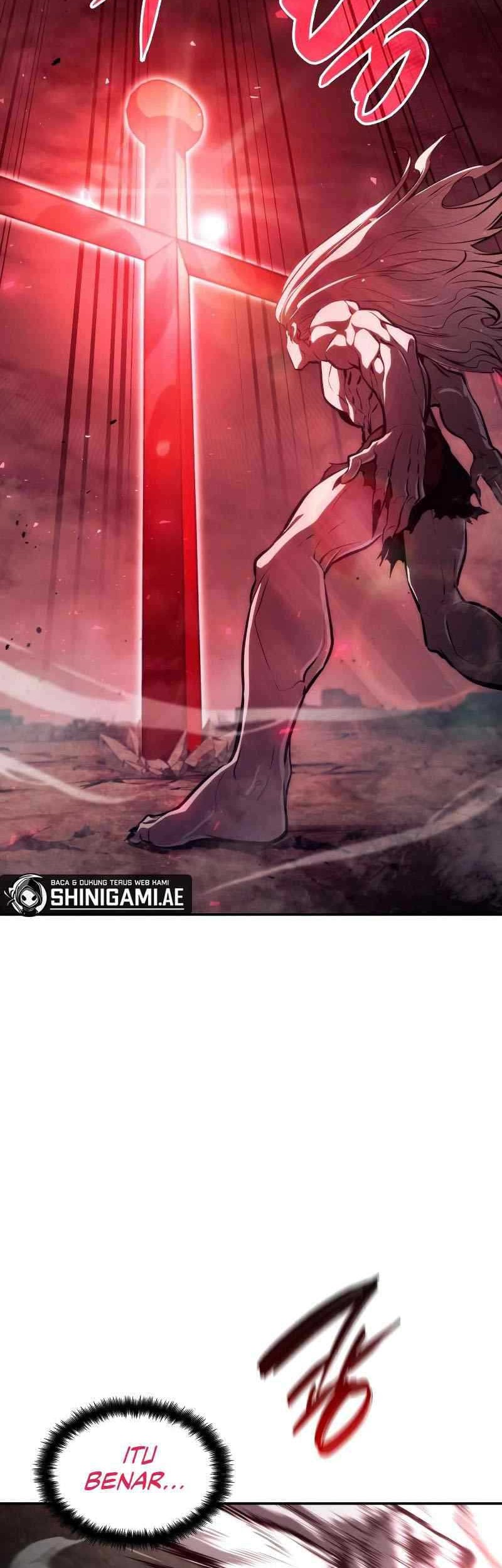 Boundless Necromancer Chapter 58 Gambar 47