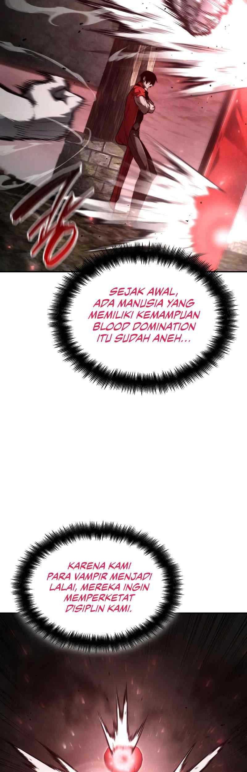 Boundless Necromancer Chapter 58 Gambar 48