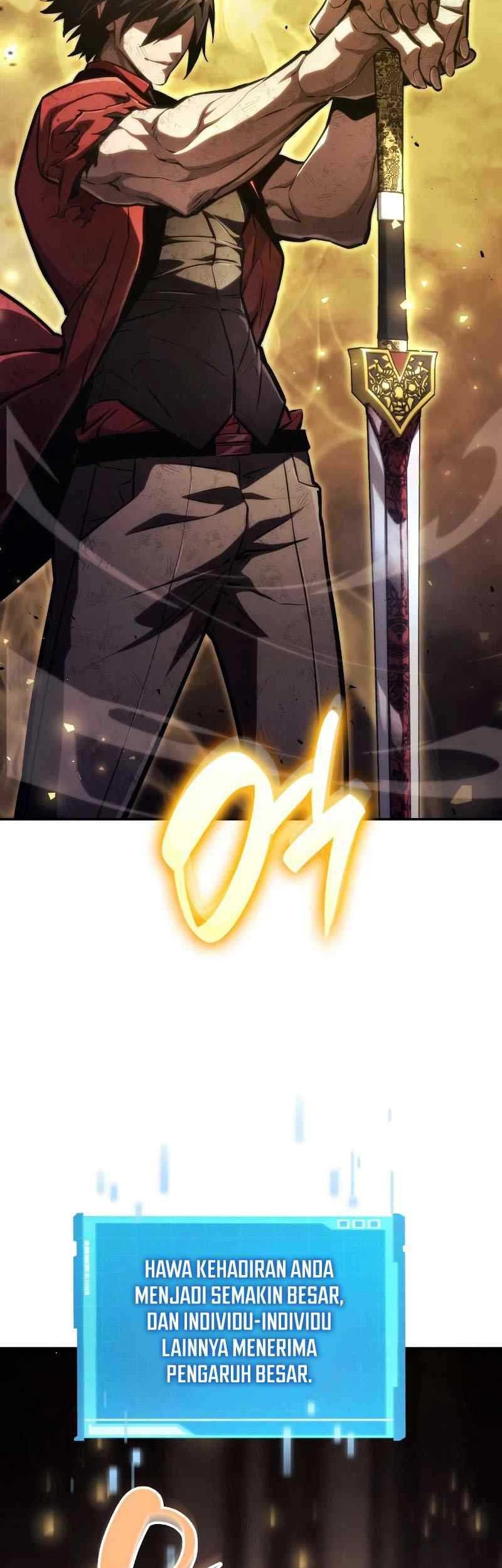 Boundless Necromancer Chapter 58 Gambar 91