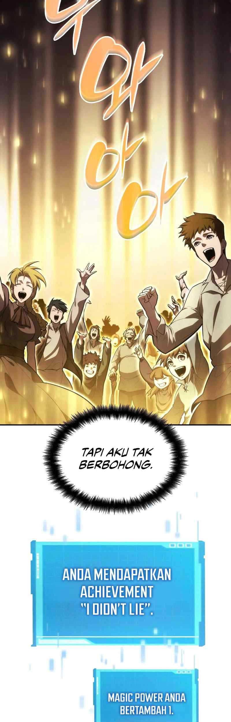 Boundless Necromancer Chapter 58 Gambar 92