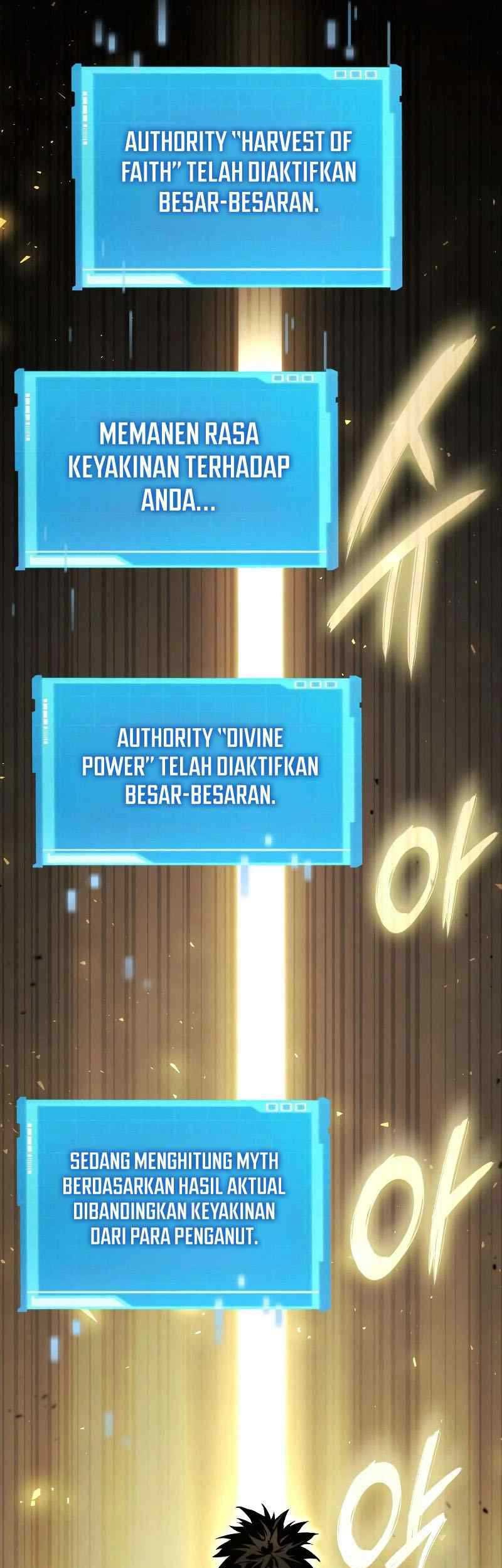 Boundless Necromancer Chapter 58 Gambar 94