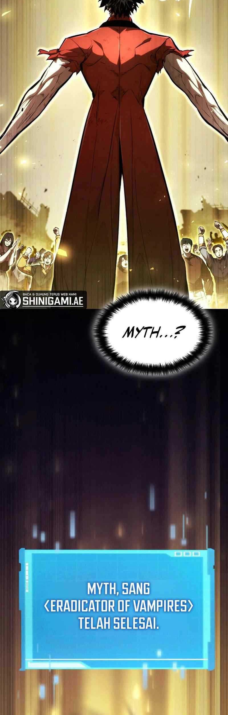 Boundless Necromancer Chapter 58 Gambar 95